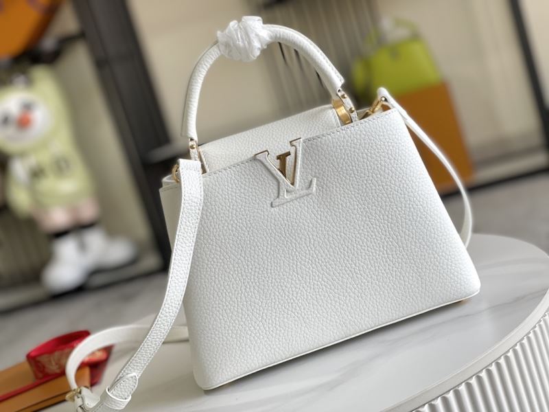 LV Top Handle Bags